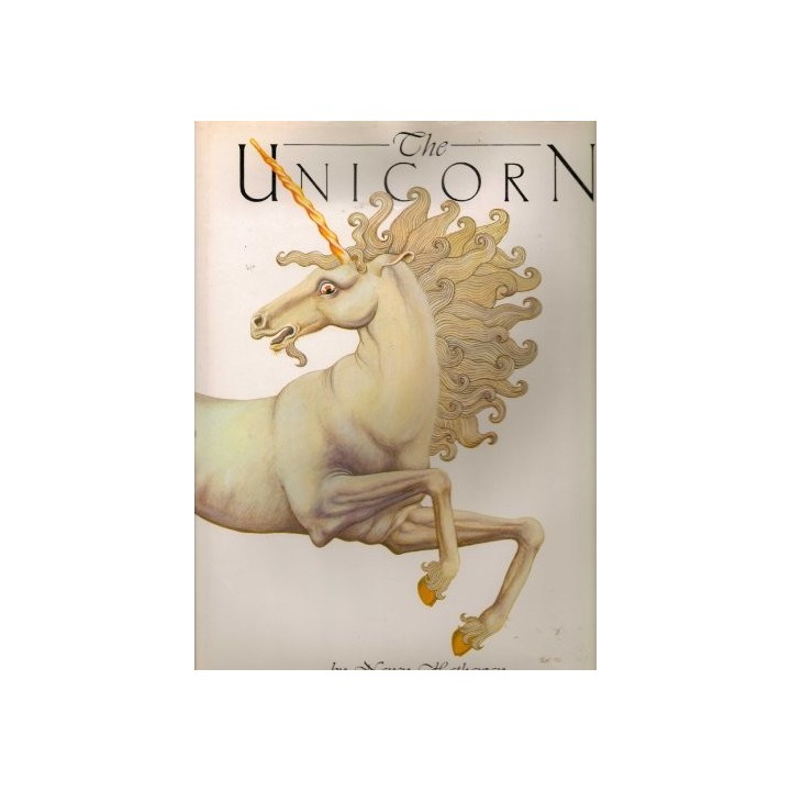 Unicorn - Nancy Hathaway
